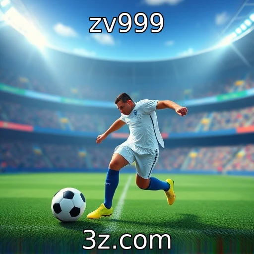 zv999 - Crescimento das plataformas de apostas online no Brasil