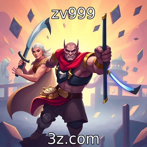 zv999 - Jogos independentes ganham espaço no mercado