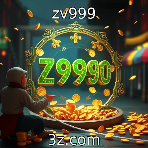 zv999 - Inovação em RNG e seus efeitos na experiência do jogador